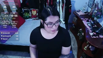 lufek_23 recorded nude video 233892