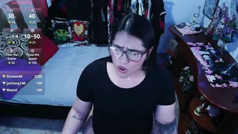 lufek_23 recorded nude video 233892
