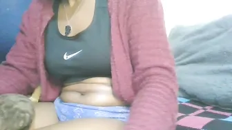 cilia_petite recorded nude video 233893