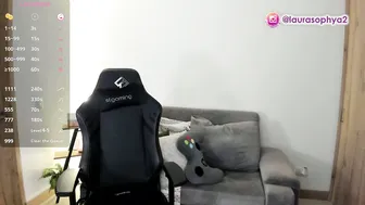 Laurasophya bigass - 10/06/2025