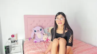 _violetadulce recorded nude video 233971