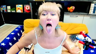 Flirtymary lush porn video