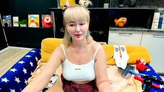 Flirtymary lush porn video