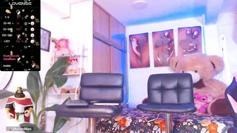 alexafoxxy01 cam video 10-06-2025