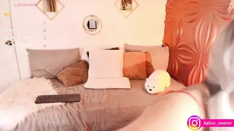 aliiceowen recorded nude video 234124