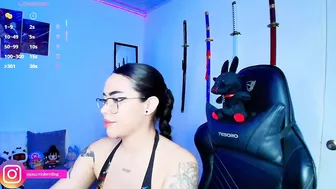nicorobinn recorded nude video 234149