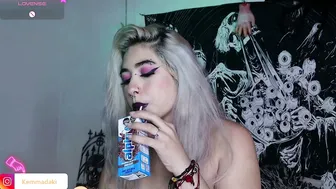 kemmadakii recorded nude video 234157