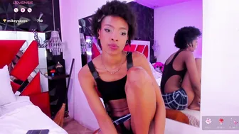 afroditagreenn recorded nude video 234172