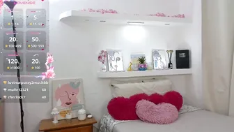 baby_mily_05 recorded nude video 234184