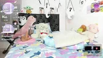 Red_girlofficial webcam show (10-06-2025)