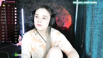 your_small_bunny recorded nude video 234250