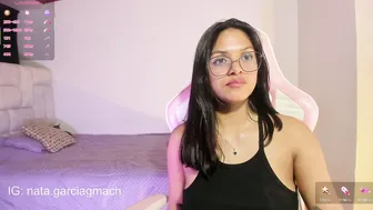 nata__garcia recorded nude video 234266