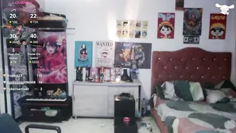 avril2809 recorded nude video 234306
