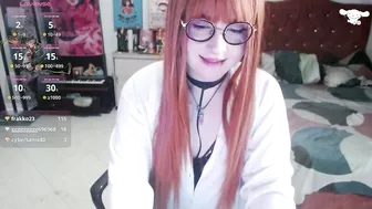 avril2809 recorded nude video 234306