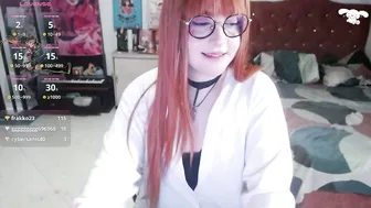 avril2809 recorded nude video 234306