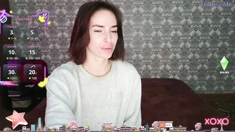 adrihanna recorded nude video 234388