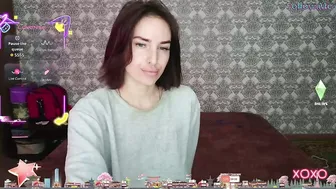 adrihanna recorded nude video 234388
