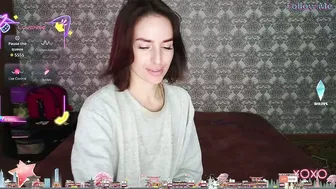adrihanna recorded nude video 234388
