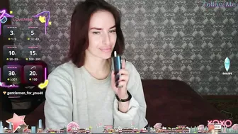 adrihanna recorded nude video 234388