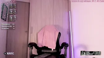 nurific recorded nude video 234460