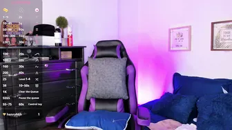Cassie_fletcher ahegao webcam show