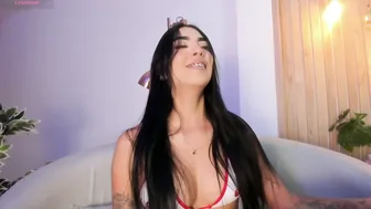 Arirobert_ creampie porn cam video