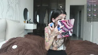 vinkitinkii recorded nude video 234627