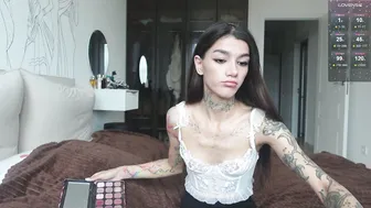 vinkitinkii recorded nude video 234627