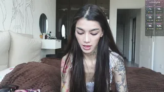 vinkitinkii recorded nude video 234627