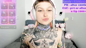 max69alexa recorded nude video 234698