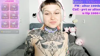 max69alexa recorded nude video 234698