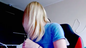 karoline121 recorded nude video 234714