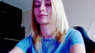 karoline121 recorded nude video 234714