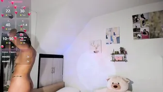 cristalmunez recorded nude video 234763