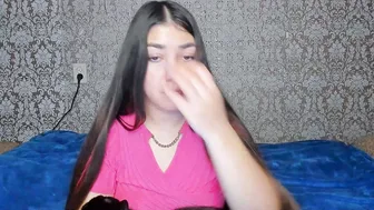 mira_bloempje recorded nude video 234785
