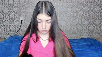 mira_bloempje recorded nude video 234785
