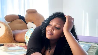 Unholybaddie 06 October 2025 pregnant