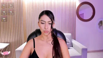arianadumont recorded nude video 234857