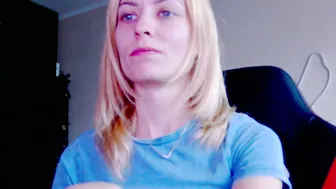 karoline121 recorded nude video 234876