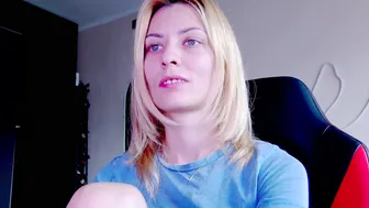 Karoline121 cam (10-06-2025)