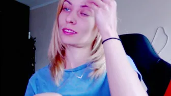 karoline121 cum nude cam video