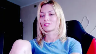 karoline121 recorded nude video 234889