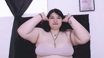 radiantgoddes recorded nude video 234907