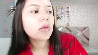 gia_ch recorded nude video 234917