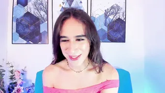 violetta_tss trans naked