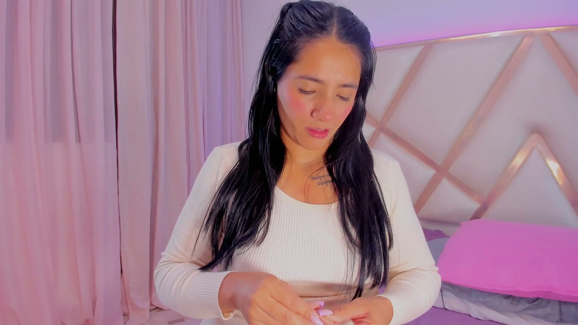 Dashafoxxx amateur webcam video hot webcam porn video