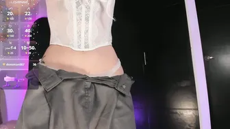 _sabrinamoon recorded nude video 235026