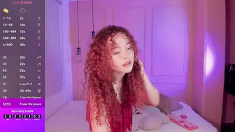 lovely_emma18 horny amateur video 10-06-2025