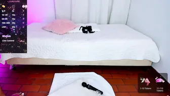 Violetasotter bigass hot webcam video