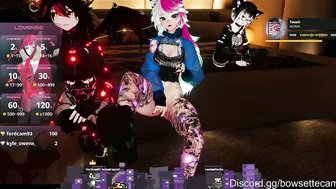Bowsette_ nude cam porn cam video